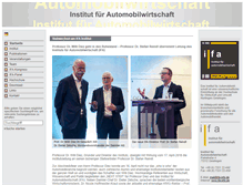 Tablet Screenshot of ifa.imosnet.de